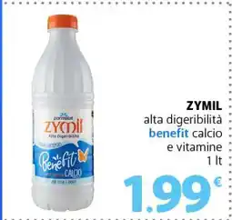 Famila Zymil offerta