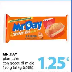 Famila MR.DAY offerta
