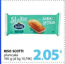Famila Riso Scotti offerta