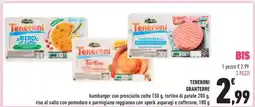 Conad TENERONI GRANTERRE offerta