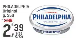 Supermercati Dok Philadelphia original offerta