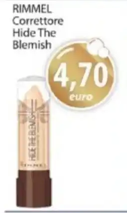 Acqua & Sapone RIMMEL Correttore Hide The Blemish offerta