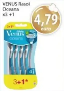 Acqua & Sapone VENUS Rasoi Oceana offerta