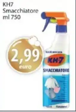 Acqua & Sapone KH7 Smacchiatore offerta