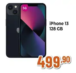 Ipercoop iPhone 13 128 GB offerta
