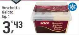 Supermercati Dok Vaschetta Gelato offerta