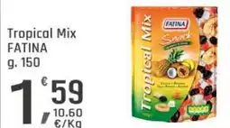 Supermercati Dok Tropical mix fatina offerta