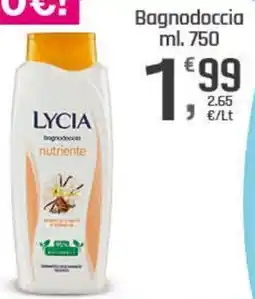 Supermercati Dok Bagnodoccia offerta