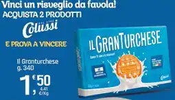 Supermercati Dok Il granturchese offerta