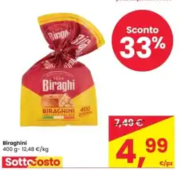 Eurospar Biraghini offerta