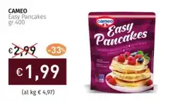 Prezzemolo e Vitale CAMEO Easy Pancakes offerta
