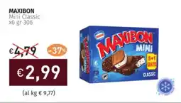 Prezzemolo e Vitale MAXIBON Mini Classic offerta