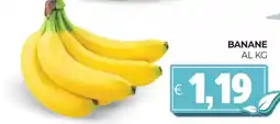 Eté Banane offerta