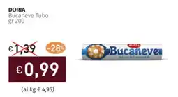 Prezzemolo e Vitale DORIA Bucaneve Tubo offerta
