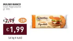 Prezzemolo e Vitale MULINO BIANCO Gran Pagnottelle offerta