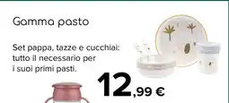Carrefour Gamma pasto offerta
