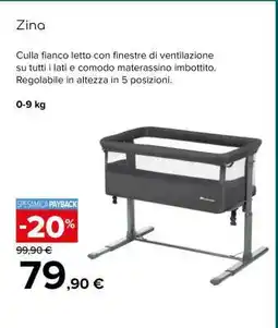 Carrefour Zina offerta