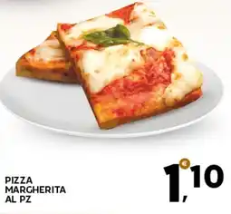 Extra Supermercati Pizza margherita offerta