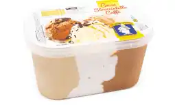 MD Discount GELATO STRACCIATELLA - CACAO - CAFFE' offerta