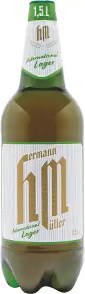MD Discount BIRRA HERMAN MULLER offerta