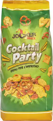 MD Discount SALATINI COCKTAIL PARTY offerta