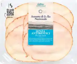 MD Discount ARROSTO DI POLLO NAZIONALE offerta