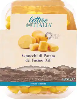 MD Discount GNOCCHI DI PATATA DEL FUCINO IGP offerta