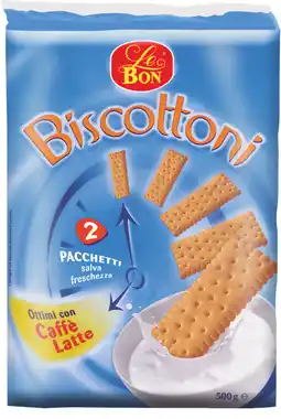 MD Discount BISCOTTONI offerta