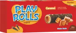 MD Discount PLAY ROLLS offerta