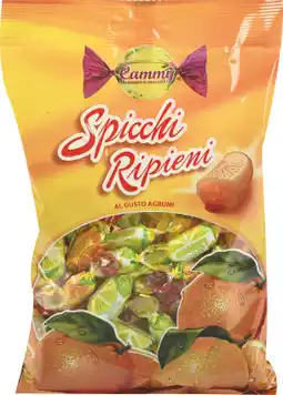 MD Discount CARAMELLE ASSORTITE offerta