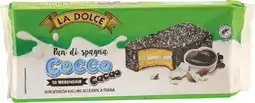 MD Discount 10 MERENDINE CACAO E COCCO offerta