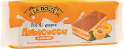 MD Discount 10 MERENDE ALL'ALBICOCCA offerta
