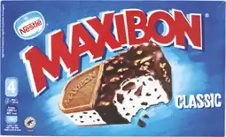 MD Discount 4 MAXIBON offerta
