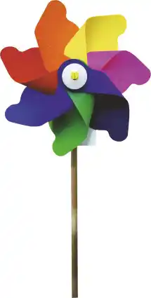 MD Discount GIRANDOLA IN PLASTICA offerta