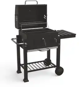 MD Discount BARBECUE A CARBONE offerta