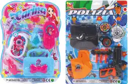 MD Discount GIOCHI IN BLISTER offerta