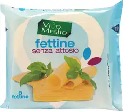 MD Discount FETTINE offerta