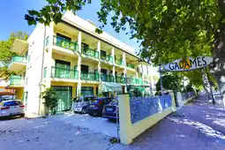 MD Discount HOTEL GADAMES offerta