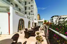 MD Discount HOTEL DEGLI ARANCI offerta