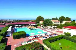 MD Discount ATHENA RESORT offerta
