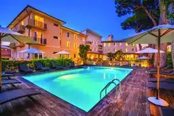 MD Discount MARINA GARDEN HOTEL offerta