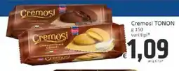 Paghi Poco Cremosi TONON offerta