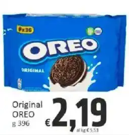 Paghi Poco Original OREO offerta
