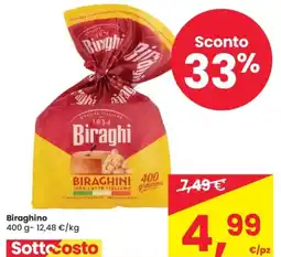 Despar Biraghino offerta