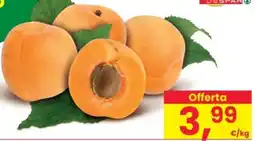 Despar Albicocche Passo Dopo Passo Despar offerta