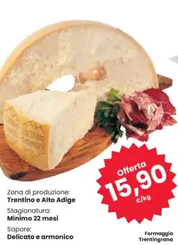 Despar Trentino e Alto Adige offerta