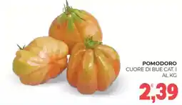 Eté Pomodoro cuore di bue offerta