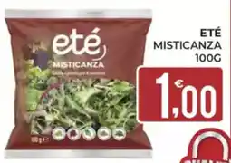 Eté Eté misticanza offerta