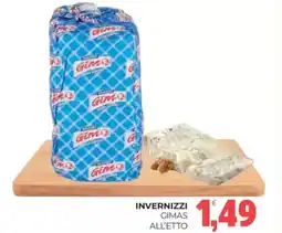 Eté Invernizzi GIMAS offerta