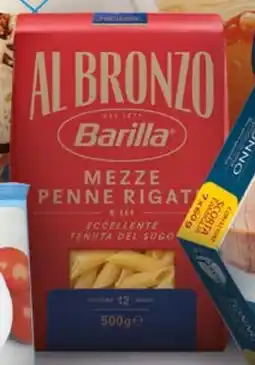 Ekom Pasta di semola BARILLA offerta